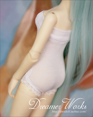 taobao agent Doll, clothing, underwear, scale 1:4, scale 1:3