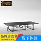 Nội thất nhà thiết kế Ý Bàn cà phê sang trọng nhẹ kiểu Hồng Kông Góc hậu hiện đại vài sự kết hợp tối giản hiện đại tối giản - Đồ nội thất thiết kế ghế tròn Đồ nội thất thiết kế
