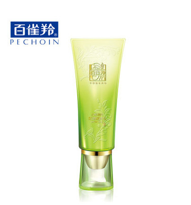 包邮百雀羚防晒霜 水嫩精纯防晒隔离乳SPF30保湿防晒 军训 防水