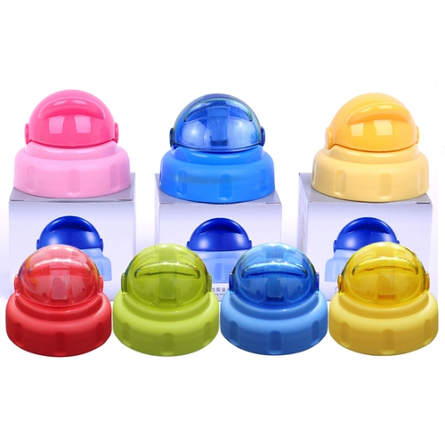 Дисней, стакан, оригинальная крышка для стакана, трубочка со стаканом, герметические аксессуары