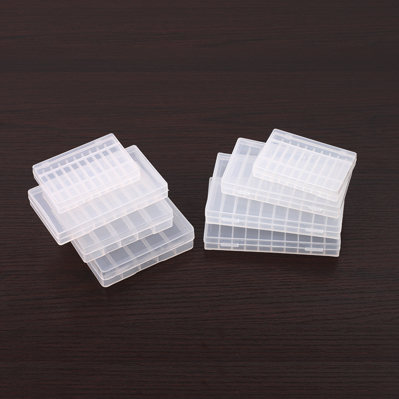 Center drill packing box Tungsten steel round bar packing box Drill bit milling cutter tool packing box Overall packing box