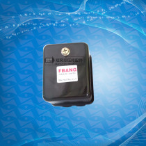 Air pressure to be 16 kg Pressure switch air pressure switch 1 6MPA air compressor air pump accessories