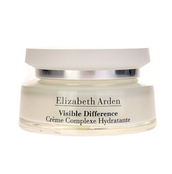 Elizabeth Arden/雅顿V.D.21天显效复合活肤霜 75ML