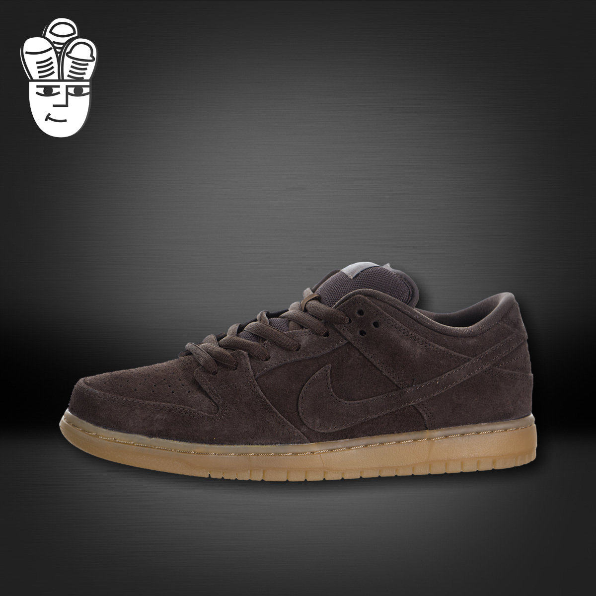 Nike Dunk Low Pro SB Bleached Denim耐克男鞋 牛仔丹宁低帮板鞋