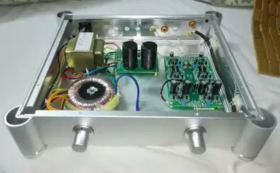 Custom our shop SC7-S2 discrete pre-grade high-profile finished machine