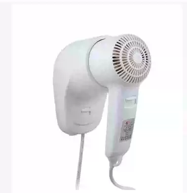 Xinda RCY120-18C Wall-mounted hotel special hair dryer Hair dryer Hair dryer