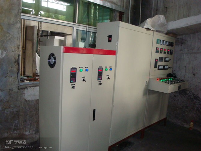 Renowned frequency inverter 380V45KW boiler blower special frequency inverter frequency conversion control cabinet-Taobao