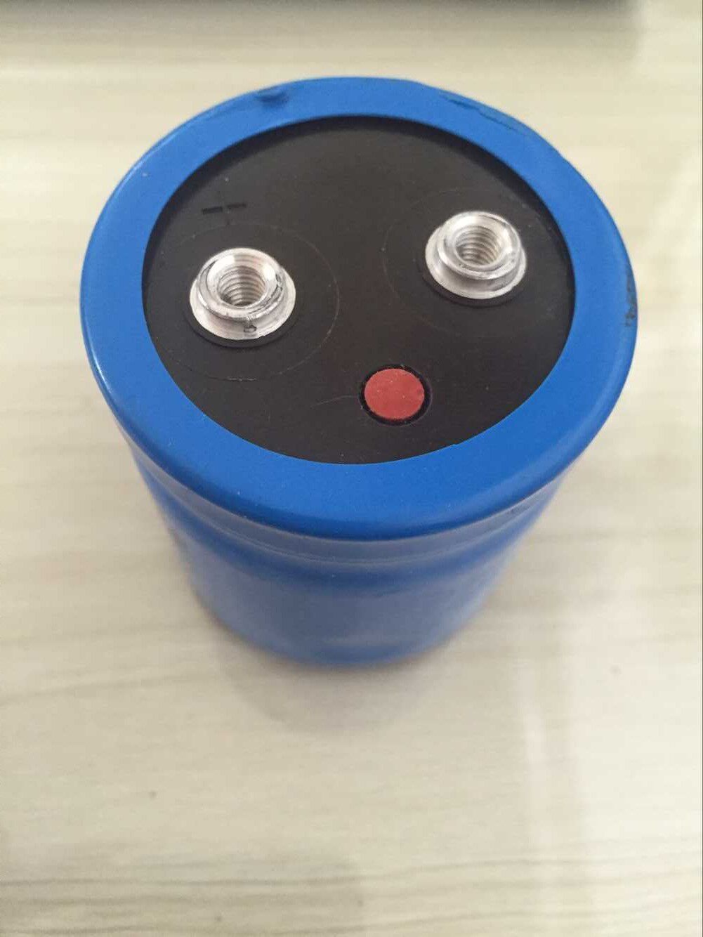 Original installed import CORNELL DUBILIER capacitive 8200UF 75V electrolytic capacitor