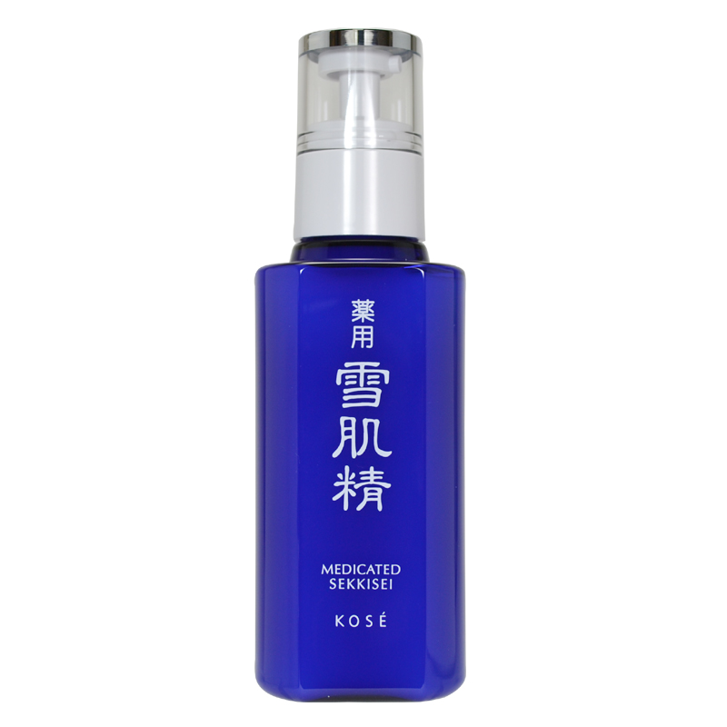 Kose/高丝雪肌精乳液140ML 美白保湿