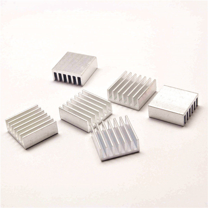 ��������ɢ��Ƭ·��ɢ����14*14*6mm