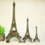 3 kích cỡ có sẵn Tháp Paris Tháp Eiffel Nhiếp ảnh Đạo cụ Trang trí Trang trí Đạo cụ Chụp - Trang trí nội thất trang trí cầu thang phòng khách đẹp