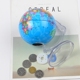 Trang trí toàn cầu Học sinh tiểu học Giải thưởng Piggy Bank Trẻ em Piggy Bank Mẫu giáo lớn Sinh nhật Quà tặng - Trang trí nội thất phụ kiện trang trí phòng ngủ Trang trí nội thất