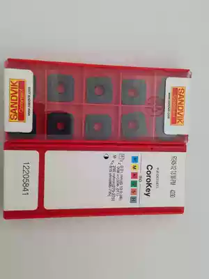 CNC Blade R245-12T3-PM 4230 4205 4240 4315 Pre-auction Inquiry