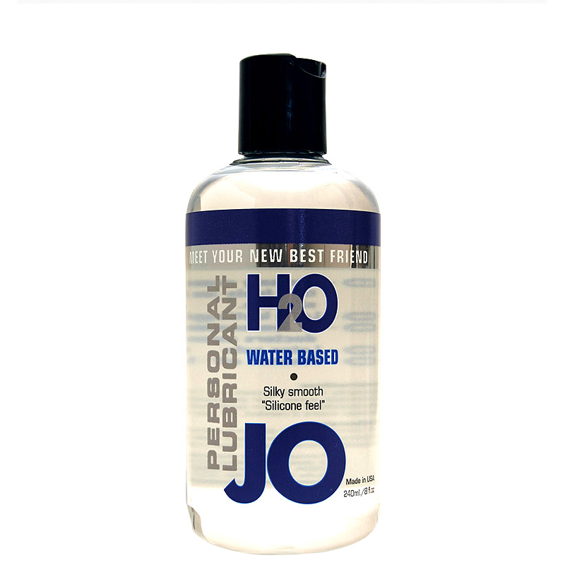 美国jo润滑油水溶性润滑液性用品低粘度情趣用品135ml成人用品yd