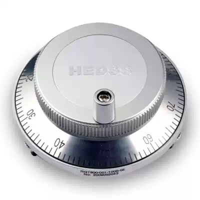Factory selling HEDSS Hyde grating handwheel encoder ISM8060 original quality assurance