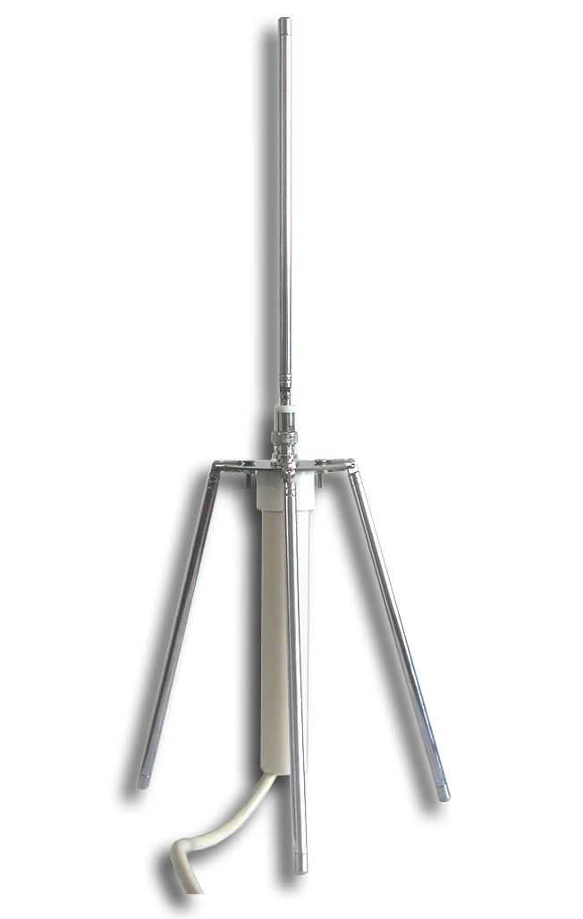 GP Antenna-More Efficient and Flexible FM Transmitting and Receiving Antenna