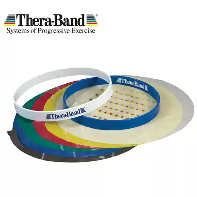 American Thera-Band progressive hand training Net playing piano finger resistance training