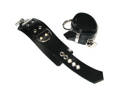Germany Wrist strap with lock strap SM 1 pair