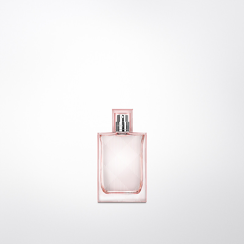 BURBERRY/博柏利Brit Sheer淡香水 50ml 34001361