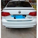 Dành riêng cho 12-17 Volkswagen New Sagitar đuôi GLI sơn sửa đổi trang trí xe cung cấp cánh phong cách ban đầu