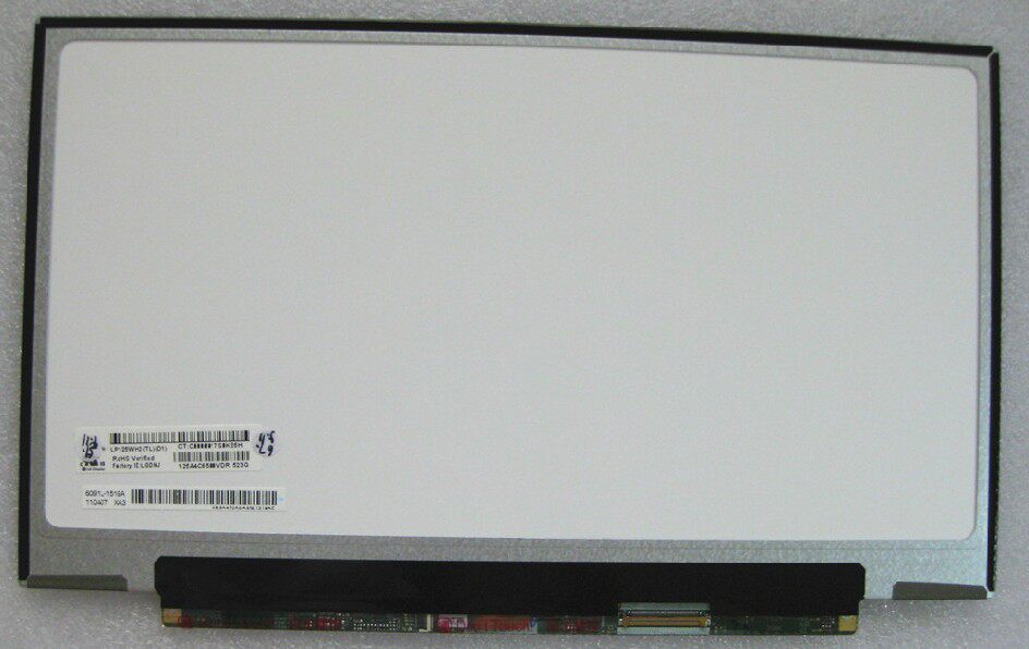 New IPS Screen A LP125WH2 SLT1 SLB2 SLB3 SLB3 X220 X220 X220I X220I B125EW01
