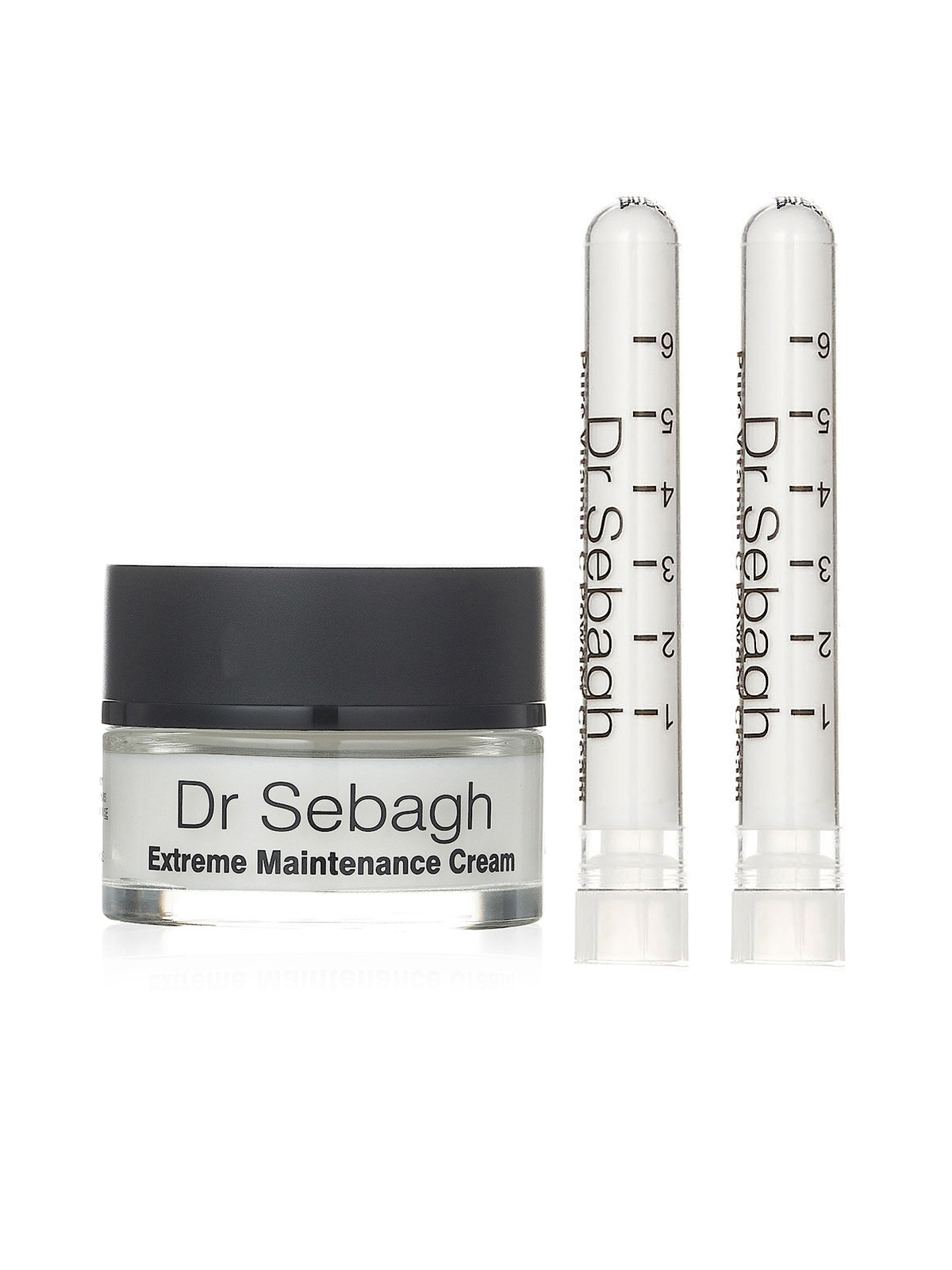 Dr．Sebagh 多效滋养修护组