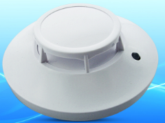 Chengdu Angis Fire Fire Point Type Rush To Warm Temperatures Sensation Fire Alarm Probe JTW-ZF-CA3303
