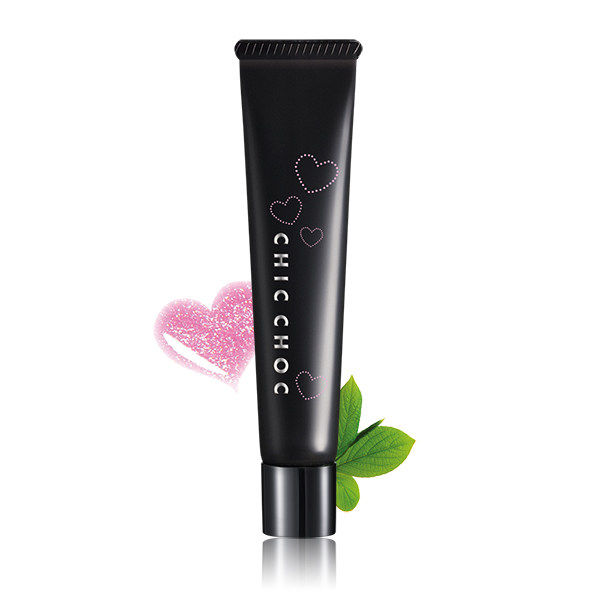 CHIC CHOC 水感护唇蜜 10ml