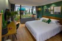 The Beilein Cebu in Hangzhou the capital of Hangzhou