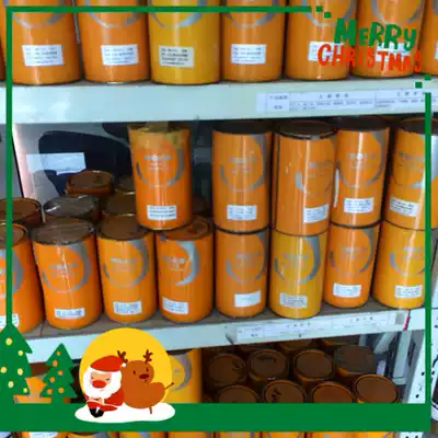 Ink high ink screen printing ink glass metal paint surface electroplating surface natural dry ink GP series ink