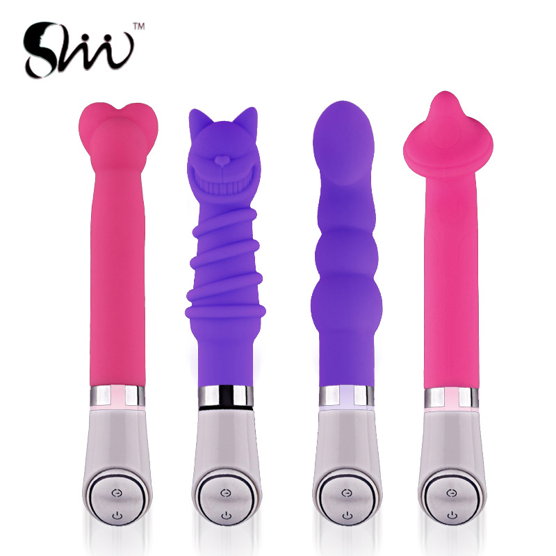 EVE/依维意震动按摩棒变频强震防水男女用自慰器具成人情趣性用品