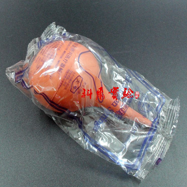 大/中/小号洗耳球 吹气球 吹灰球 吸耳球 皮老虎 皮吹子