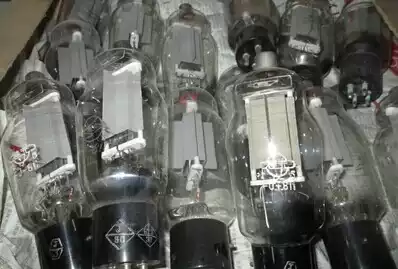 811 vacuum tube FU-811 vacuum tube socket 811