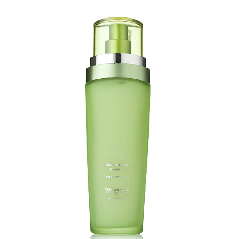 Charmzone 婵真美菁青葡萄清爽乳液130ml