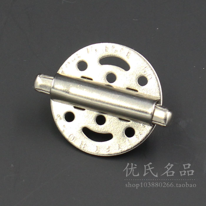 Special accessories for pipes Stainless steel pipe windproof cover Pipe windproof cover Adjustable caliber Universal type