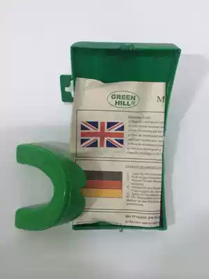 GREEN HILL professional boxing teeth guard boxing braces