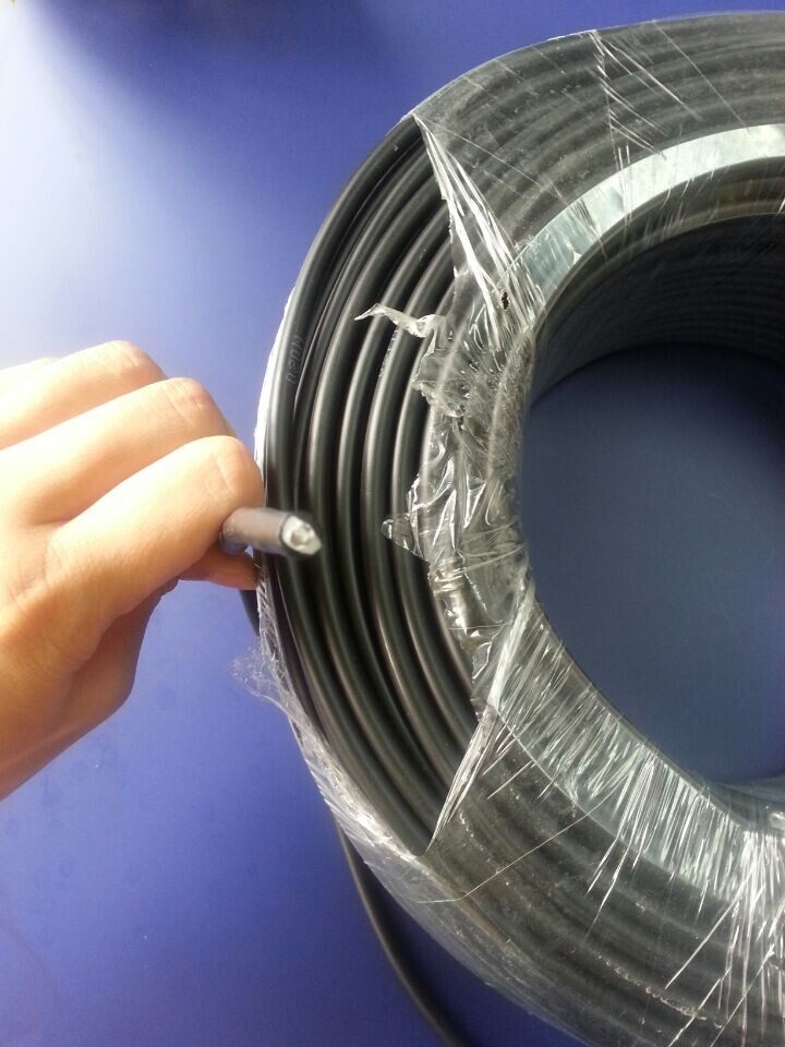 Electronic Fence High Pressure Pulse Host Insulation Line Electronic Fencing Accessories Line High Pressure Theft Protection Alarm Grid Line