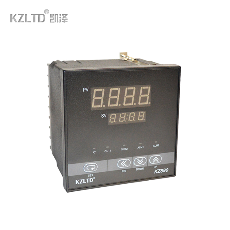 pid controller temperature control instrument digital electronic thermostat thermostat K - type temperature controller KZ890