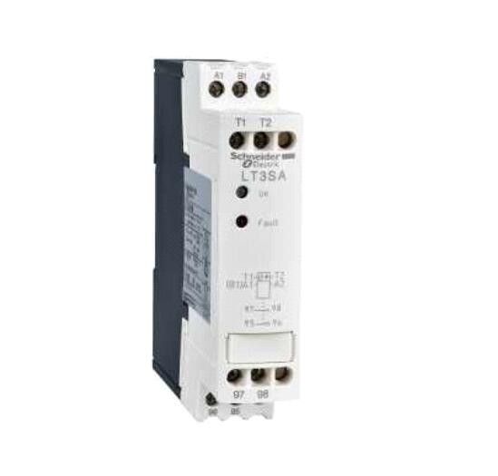 Schneider original LT3-SA00M Schneider thermistor protection relay LT3SA00M