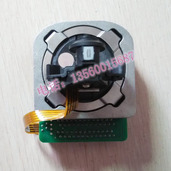 China Airways information PR-B print head PRB print head original dress brand new pin distribution is prismatic new-Taobao