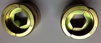 EK12042L EK12030L EK120UNV HK12042 HK12030 KLAUKE hydraulic clamp mold