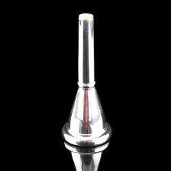 Special Price Instrument Accessories Round Number Mouth Blow Mouth Pure Copper Blow Mouth Round Various Horn Pipe Music Accessories