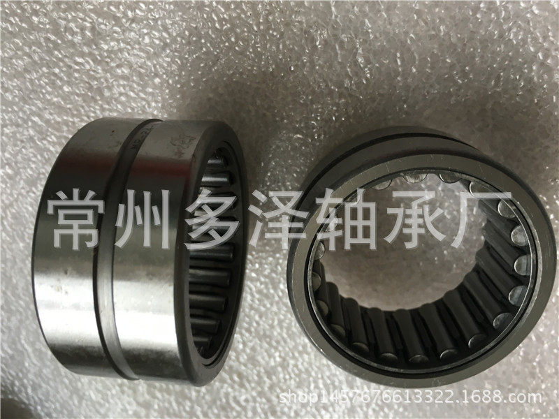 Factory Direct Inch Solid Ring Needle Roller Bearing HJ688432