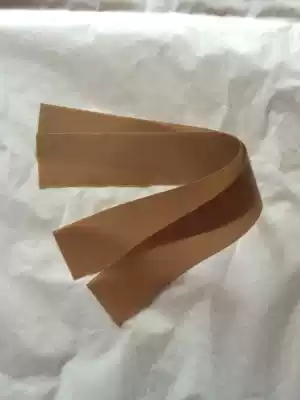 400 500 600 vacuum packaging machine sealing machine accessories imported Teflon resistant to high temperature cloth