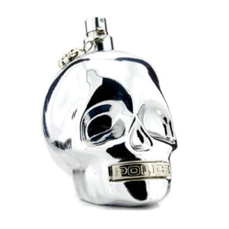 警察  魔法师淡香水喷雾 125ml