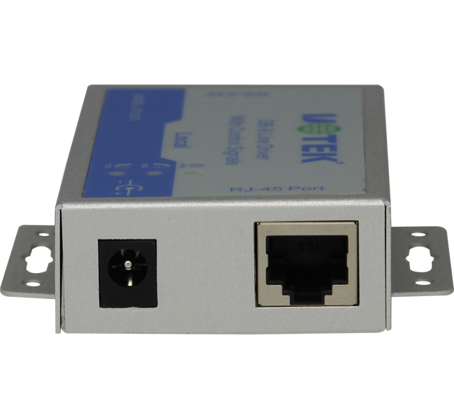 Yutai Technology UT-322 Long-line Drive RS-232 Serial Port Long Line Drive(7 Line)