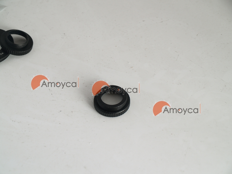M26X0 706 turns M25X0 75 Trifunmitutoyo microscope objective Transfer NikonLeca mirror body