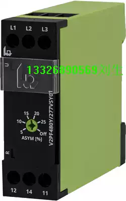 V2PF480Y 277VSY01 TELE