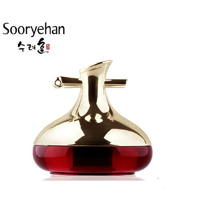 DeBon/蝶妆蝶妆秀雅韩天参先柔润白眼霜 10ml 提拉紧致 淡化细纹