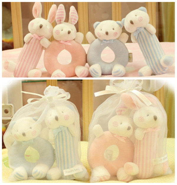 Korean version of baby-grade pet sounding toys